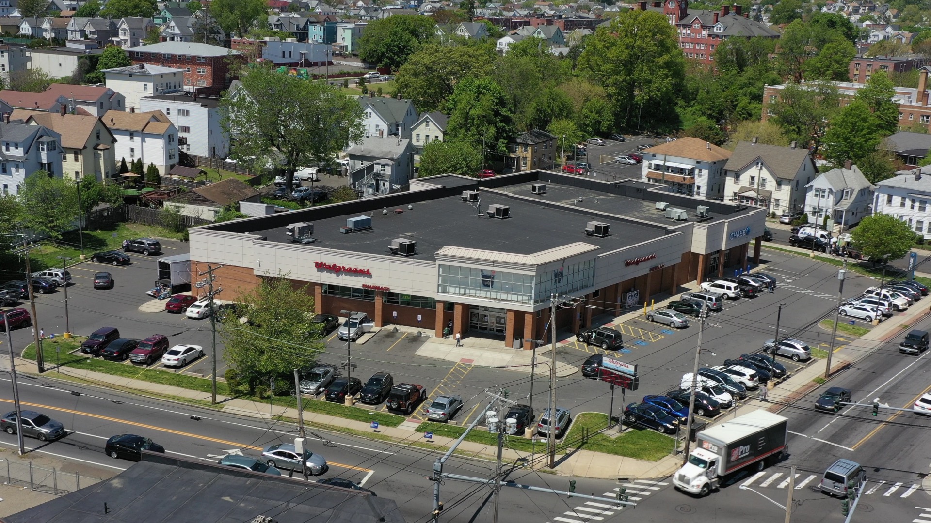 walgreens in bridgeport ct